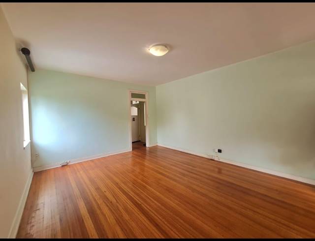 1.5 BEDROOM FLAT TO LET IN MUSGRAVE